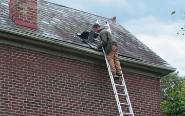 what affects urgent Dun Colbost roof repairs