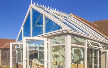 conservatory roof insulation costs Dun Colbost