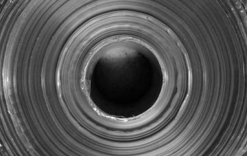 Dun Colbost edpm waterproofing