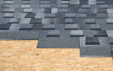 expert Dun Colbost asphalt roof companies