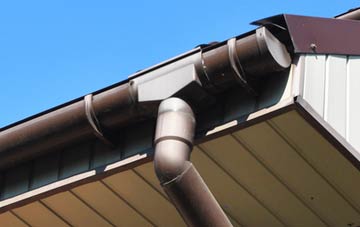 types of Dun Colbost fascias