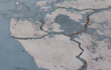 fibreglass roofing replacement Dun Colbost