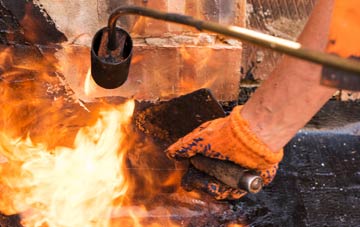 Dun Colbost flat roof repair companies