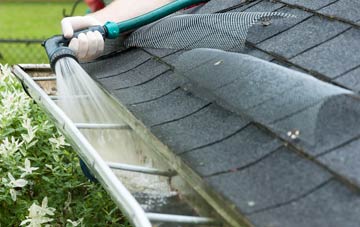 Dun Colbost gutter cleaning costs