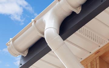 Dun Colbost gutter installation costs