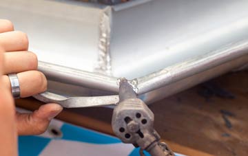 disadvantages of Dun Colbost lead roofing