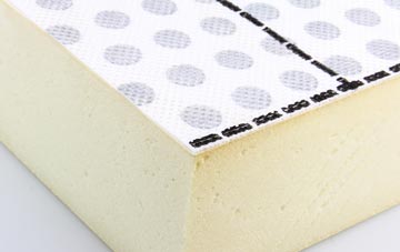 meeting Dun Colbost building codes