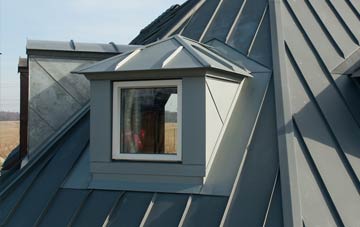 metal roofing Dun Colbost, Highland
