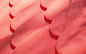 Dun Colbost plastic roof costs