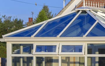 professional Dun Colbost conservatory insulation