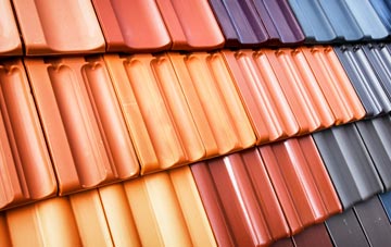 Dun Colbost roof tile costs