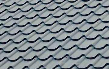 Dun Colbost rubber roofing companies