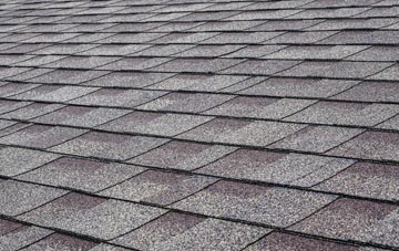 Dun Colbost tiles for shallow pitch roofing