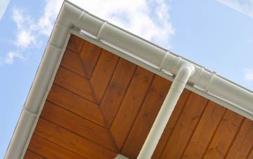 Dun Colbost soffit types