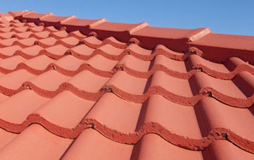 Dun Colbost tile and slate roof replacement