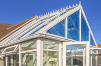 Dun Colbost conservatory roof repairs