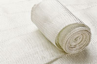 Dun Colbost fibreglass roofing repairs