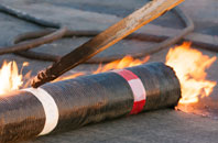 free Dun Colbost flat roofing repair quotes