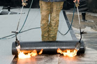 Dun Colbost flat roof sealing quote