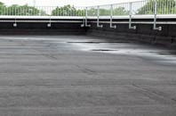 find rated Dun Colbost flat roofing companies