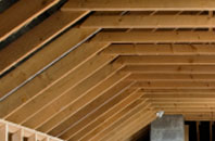 Dun Colbost pitched insulation quotes
