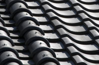 Dun Colbost plastic roof quotes