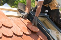 Dun Colbost tiled roofing companies