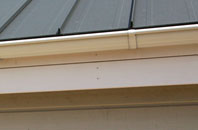 Dun Colbost soffit repair