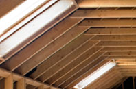 Dun Colbost tapered roof insulation quotes