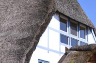 find rated Dun Colbost thatchers